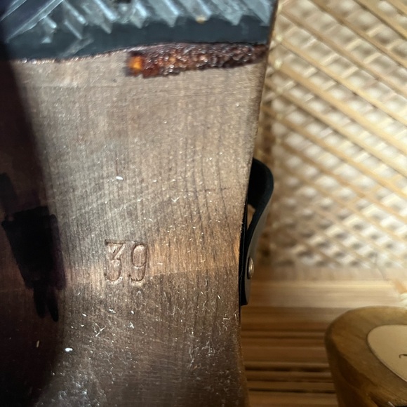 Lotta’s from Stockholm Classic Clogs - Picture 9 of 11